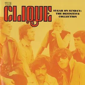 Sugar on Sunday : the definitive collection